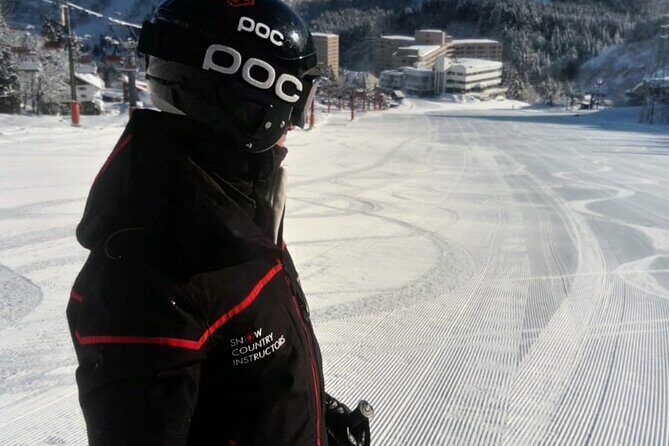 Full Day Ski Lesson (6 hours) in Yuzawa, Japan - A Detailed Look at the Full-Day Ski Lesson in Yuzawa