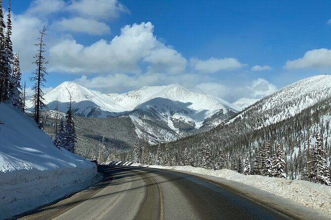 Full Day Ski Shuttle to Breckenridge - Why This Shuttle Service Works for Travelers