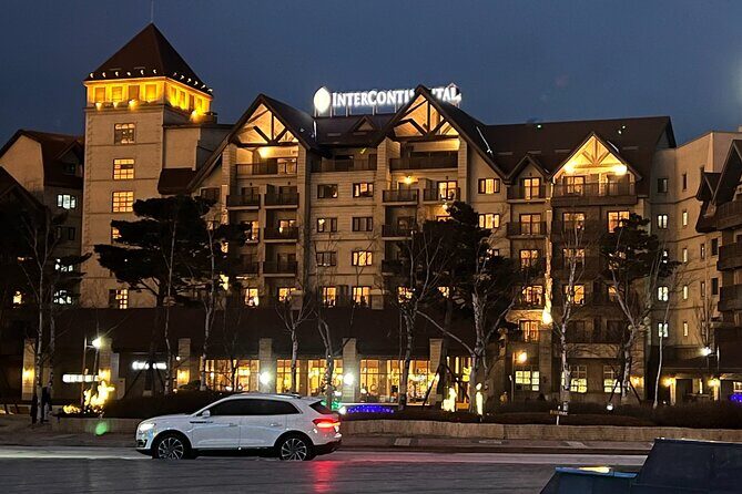 Full Day Ski Tour From Seoul to Yongpyong Ski Resort - The Sum Up: Who Will Love This Ski Day Trip?