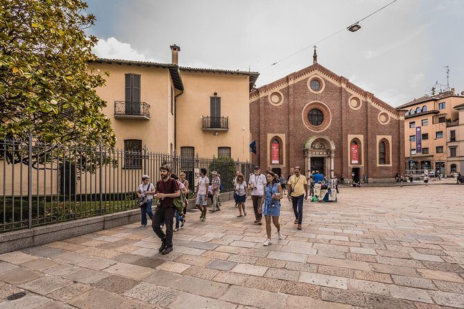 Full-day Skip-The-Line Milan, The Last Supper and Duomo Cathedral - Discovering Milan in a Day: The Practicalities