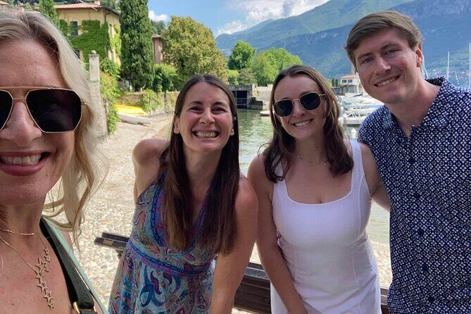 Full-Day Small-Group Bellagio and Villa Balbianello Tour with Lunch - Frequently Asked Questions