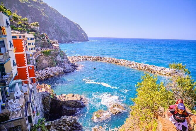 Full-Day Small-Group Cinque Terre Tour from Florence - Experience the Best of Cinque Terre in a Day: An In-Depth Review
