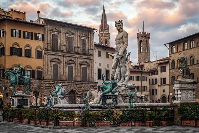 Full-Day Small-Group Cinque Terre Tour from Florence - Final Thoughts