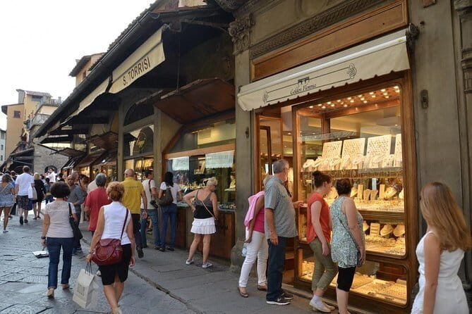 Full-Day Small-Group Cinque Terre Tour from Florence - Remember: The key to a great day is a good pair of walking shoes, an open mind, and a camera ready to capture some of Italy’s finest coastal views.