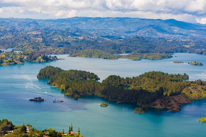 Full-Day Small Group Guatapé Experience - Who Will Love This Tour?