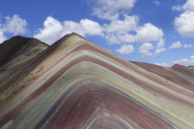 Full Day Small-Group Guided Tour to Rainbow Mountain from Cusco - Full Day Small-Group Guided Tour to Rainbow Mountain from Cusco