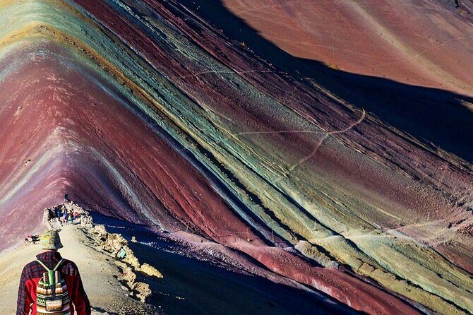 Full Day Small-Group Guided Tour to Rainbow Mountain from Cusco - Considerations and Tips