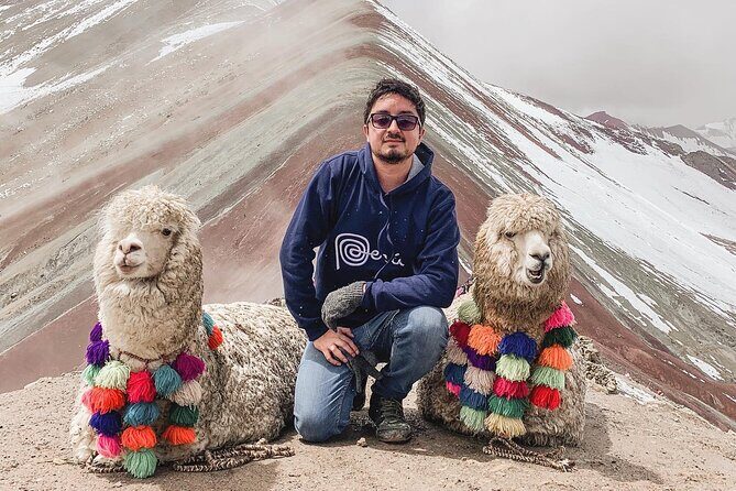 Full Day Small-Group Guided Tour to Rainbow Mountain from Cusco - Who Will Love This Tour