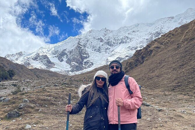 Full Day Small-Group Guided Tour to Rainbow Mountain from Cusco - FAQ