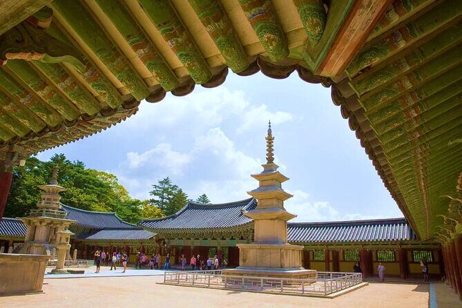 Full-Day Small Group GyeongJu History Tour from Seoul - Discovering Korea’s Ancient Capital: GyeongJu in a Day