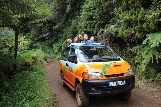 Full-Day Small Group Jeep Safari Tour from Funchal - Final Thoughts