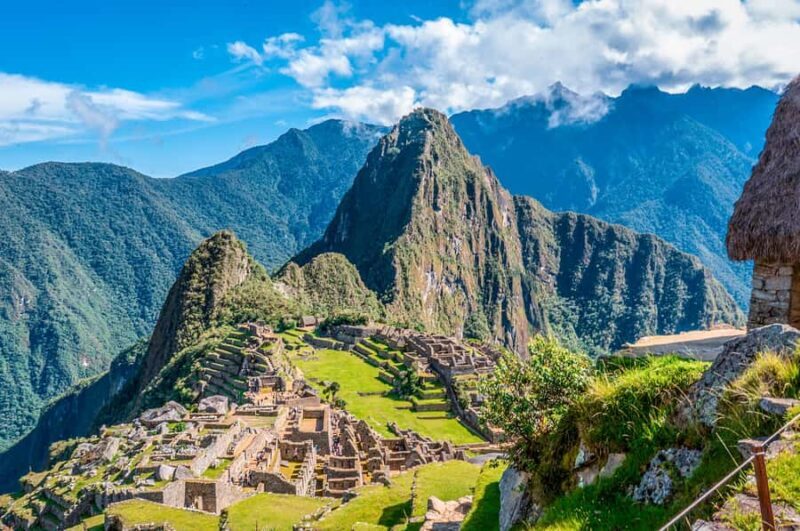 Full-Day Small-Group Machu Picchu Tour from Cusco - Who Should Consider This Tour?