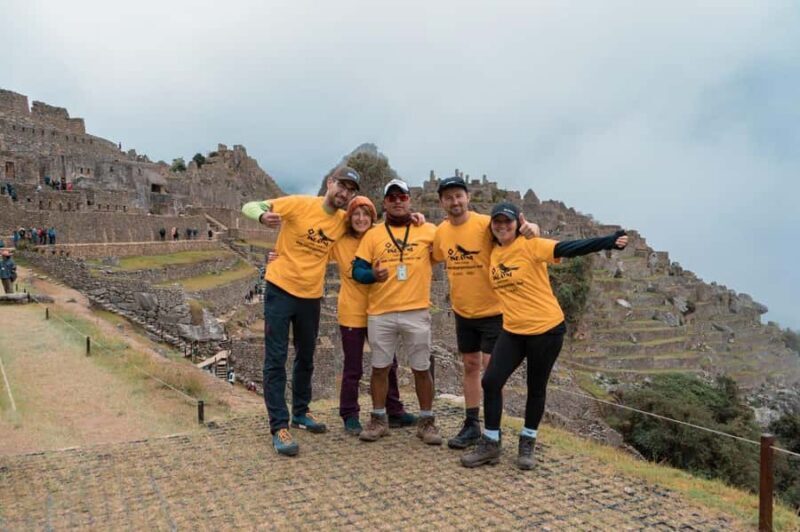 Full-Day Small-Group Machu Picchu Tour from Cusco - The Sum Up
