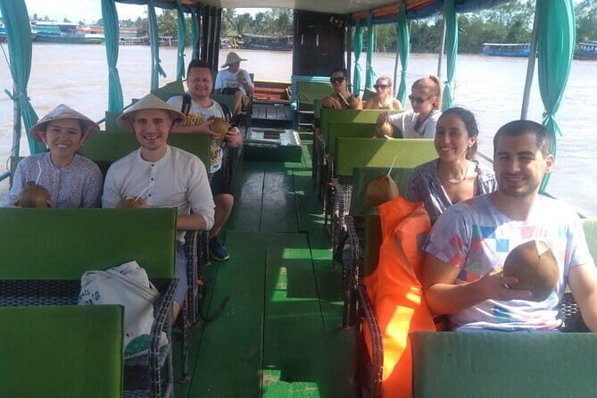 Full Day Small Group Mekong River My Tho Ben Tre - What Travelers Say: Authentic Insights from Reviews