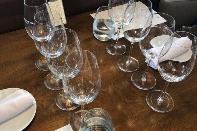 Full-Day Small-Group Mendoza Wine Tasting Tour with Lunch or Dinner - Who Will Love This Tour?