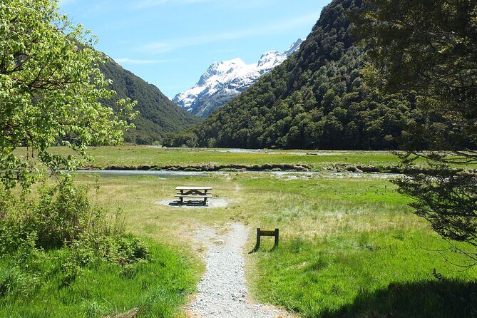 Full-Day Small-Group Routeburn Valley Hike - An In-Depth Look at the Routeburn Valley Hike