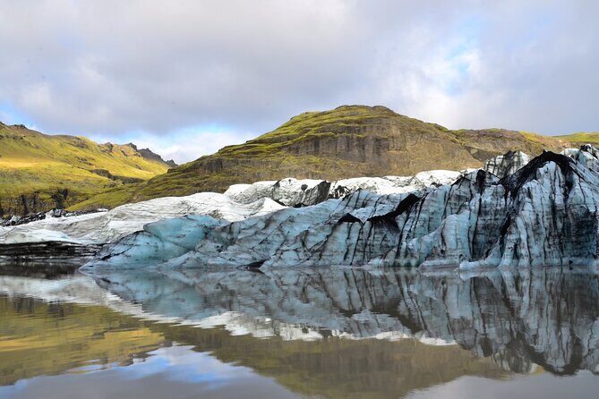 Full Day Small Group South Coast and Glacier Hike from Reykjavik - Who Should Consider This Tour?