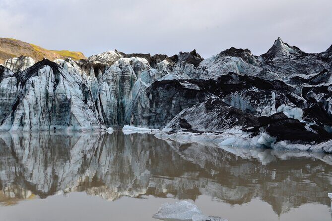 Full Day Small Group South Coast and Glacier Hike from Reykjavik - Frequently Asked Questions