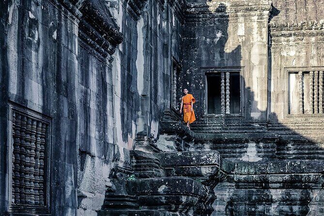 Full Day Small Group Tour Guide with Sun rise - Who Should Consider This Tour?