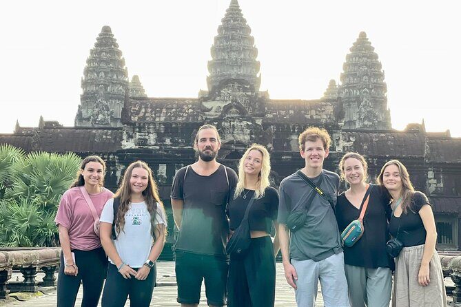 Full Day Small Group Tour Guide with Sun rise - FAQ