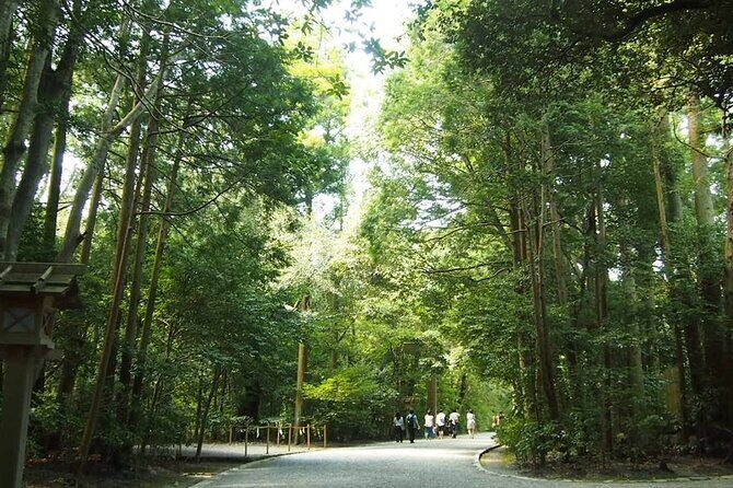 Full-Day Small-Group Tour in Ise Jingu - Who Is This Tour Best For?