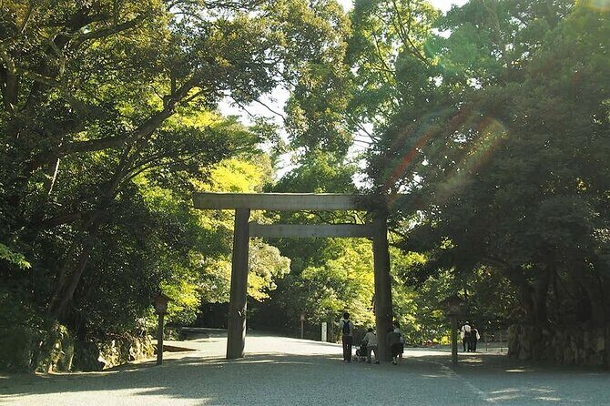 Full-Day Small-Group Tour in Ise Jingu - Final Thoughts