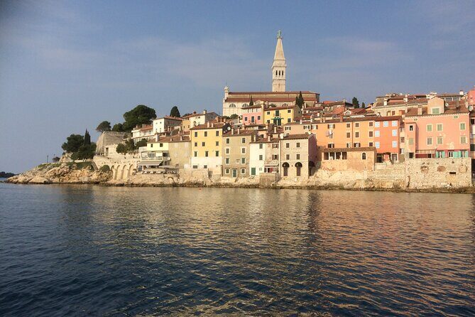 Full-Day Small-Group Tour in Istria - What Makes This Tour Stand Out?
