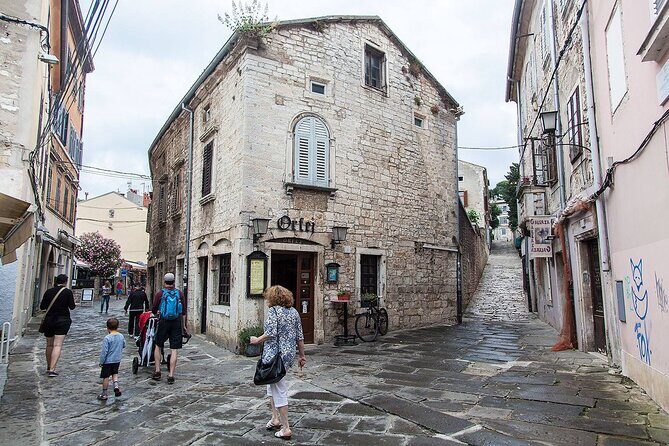 Full-Day Small-Group Tour in Istria - FAQ