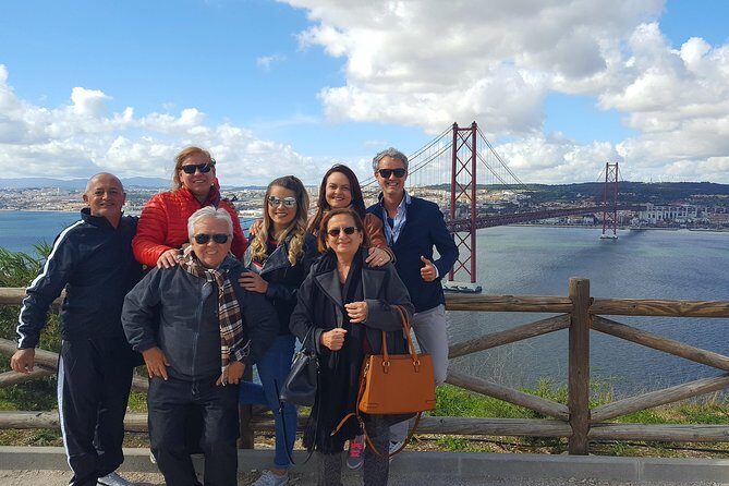 Full Day Small Group Tour in Lisbon: The Most Complete City Tour - Frequently Asked Questions