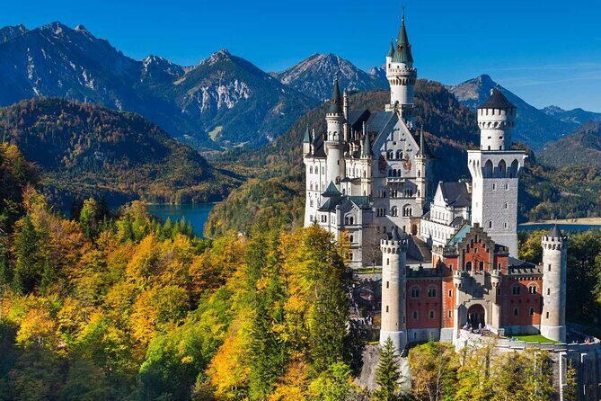 Full day small group Tour in Neuschwanstein from Innsbruck - Who Will Love This Tour?