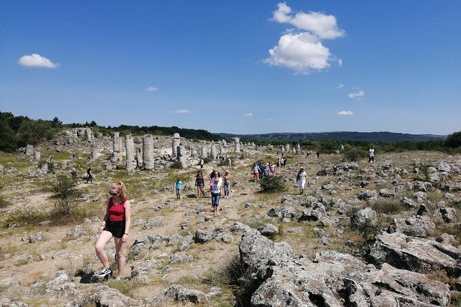 Full-Day Small-Group Tour of Bulgaria by Minivan with Lunch - Who Will Appreciate This Tour?