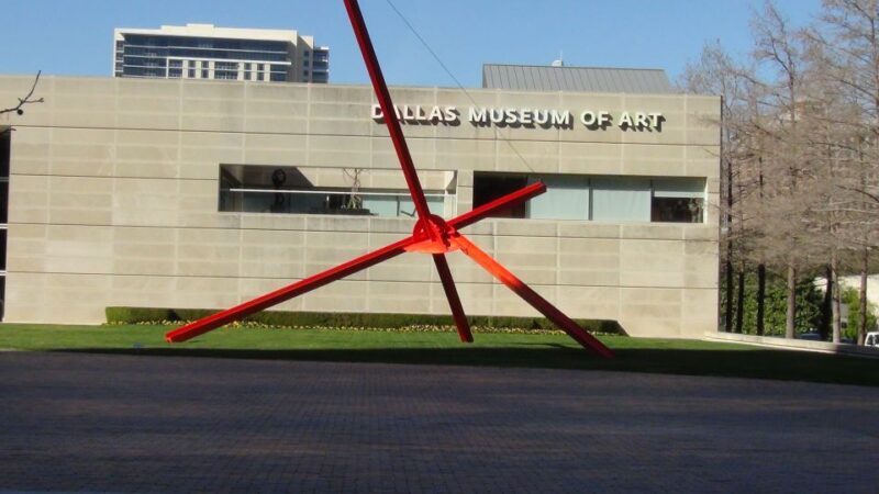 Full-Day Small-Group Tour of Dallas & the JFK Assassination - Who Should Consider This Tour?
