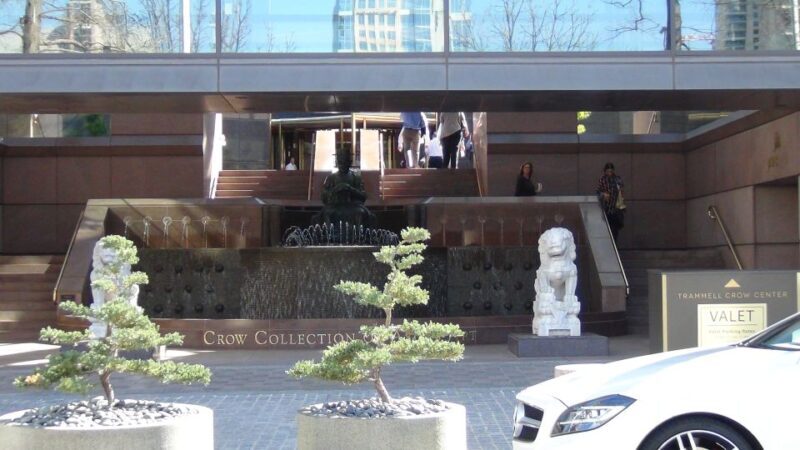 Full-Day Small-Group Tour of Dallas & the JFK Assassination - FAQ