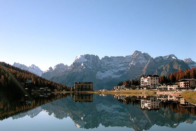 Full-Day small group tour of Dolomites, Alpine Lakes, Braies - FAQs about the Dolomites Day Trip