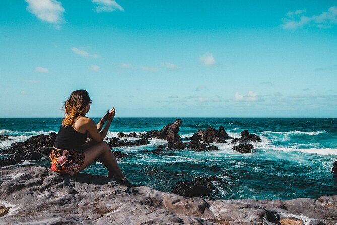 Full Day Small Group Tour of Maui Waterfall, Beach and Hana - Key Points