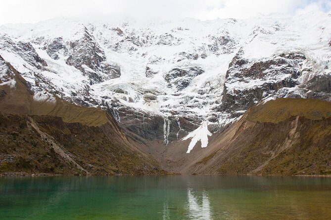 Full-Day Small-Group Tour to Humantay Lake - The Sum Up: Who Is This Tour Best For?