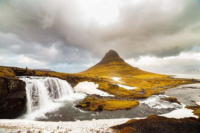 Full-Day Snaefellsnes and Mountain Kirkjufell Sightseeing Tour from Reykjavik - A Closer Look at the Itinerary