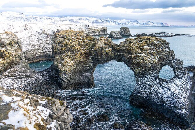 Full-Day Snaefellsnes and Mountain Kirkjufell Sightseeing Tour from Reykjavik - Analyzing the Value