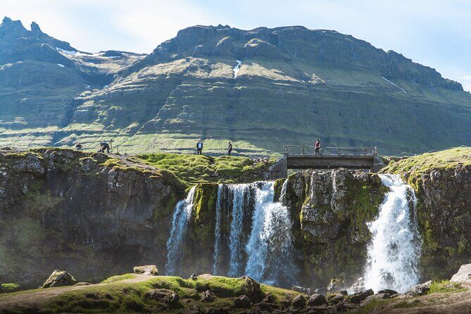 Full-Day Snaefellsnes and Mountain Kirkjufell Sightseeing Tour from Reykjavik - The Sum Up