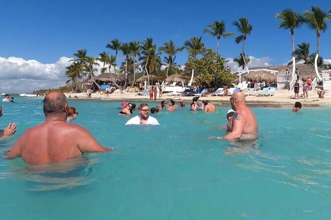 Full-Day Snorkeling Adventure at Catalina Island from Punta Cana - Who Will Love This Tour?