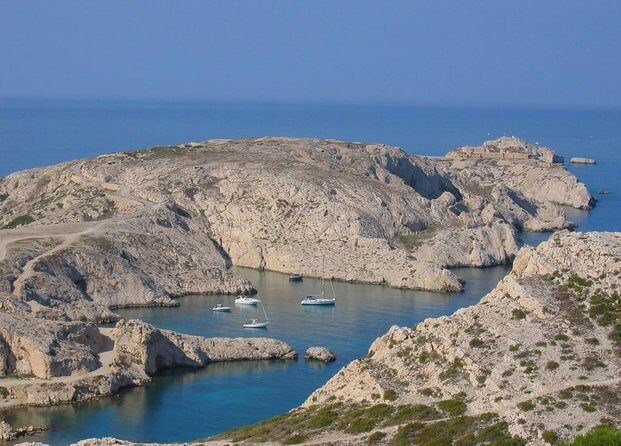 Full-Day Snorkeling and Guided Dive in the Calanques National Park from Marseille - Experience the Best of Calanques National Park: Snorkeling and Guided Diving from Marseille