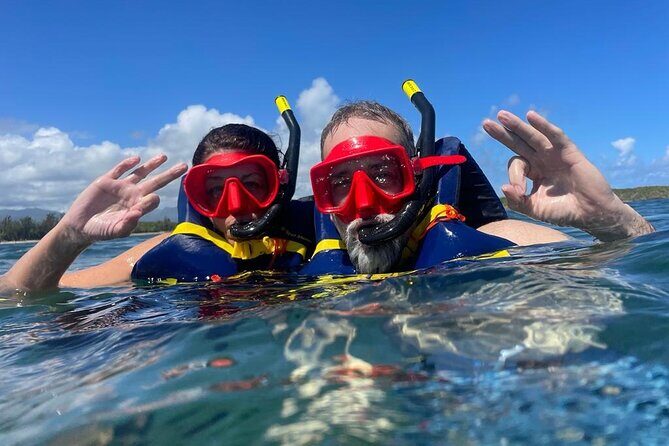 Full-Day Snorkeling Gear Rental in Puerto Rico - A Detailed Look at Your Snorkeling Adventure