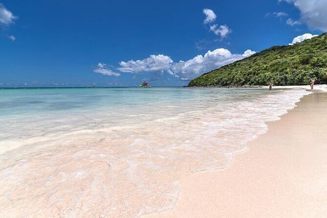 Full-Day Snorkeling Tour to Culebra Island with Lunch - Detailed Review