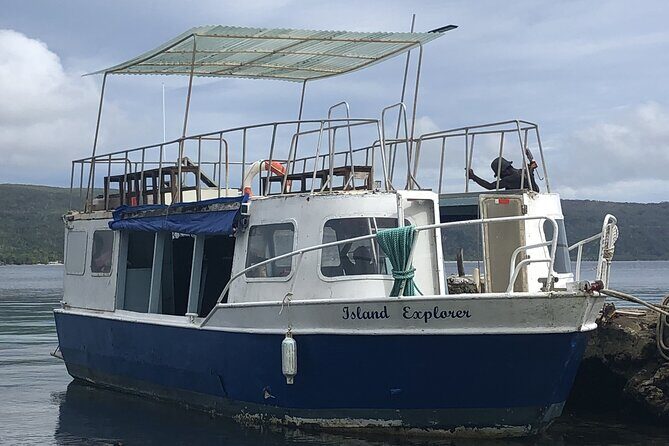 Full Day Snorkelling Cruise in Tranquility Island Resort - Final Thoughts