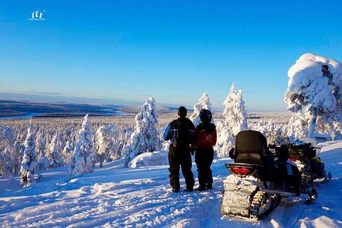 Full Day Snowmobile Safari - Why This Tour Is Worth Considering