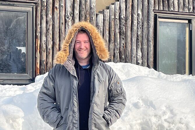 Full Day Snowshoeing Adventures with Onsen. - Exploring the Full-Day Snowshoeing & Onsen Adventure