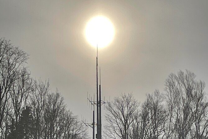 Full Day Snowshoeing Adventures with Onsen. - Frequently Asked Questions