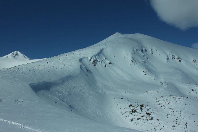 Full day Snowshoeing tour to Bezbog peak 2645 m in Pirin Mountains - Final Thoughts: Who Is This Tour Best For?
