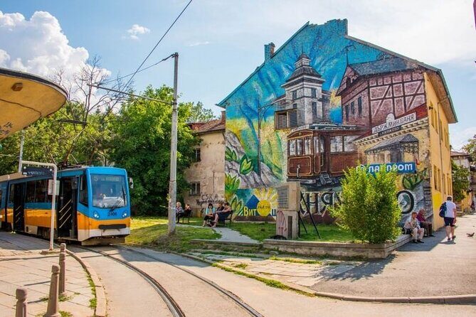 Full-Day Sofia Tour - The Sum Up