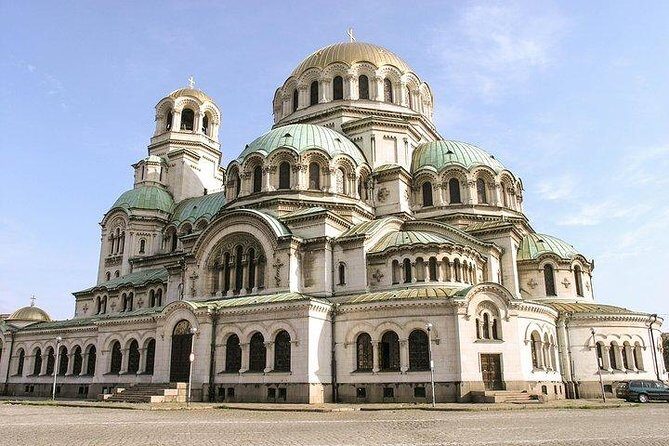 Full Day Sofia Tour - A Detailed Look at the Sofia Full Day Tour